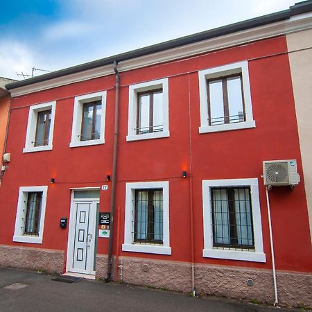 Italstay - Nuova Residenza Romeo - Affittacamere Werona Zewnętrze zdjęcie