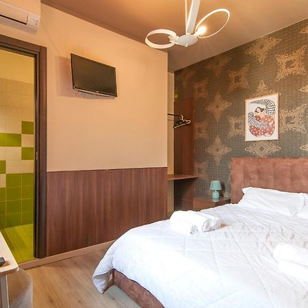 Italstay - Nuova Residenza Romeo - Affittacamere Werona Zewnętrze zdjęcie