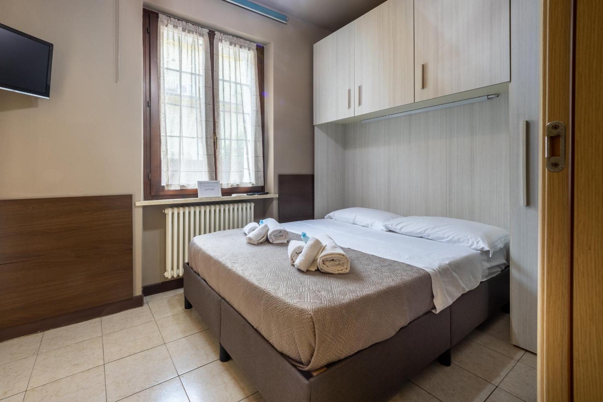 Italstay - Nuova Residenza Romeo - Affittacamere Werona Zewnętrze zdjęcie