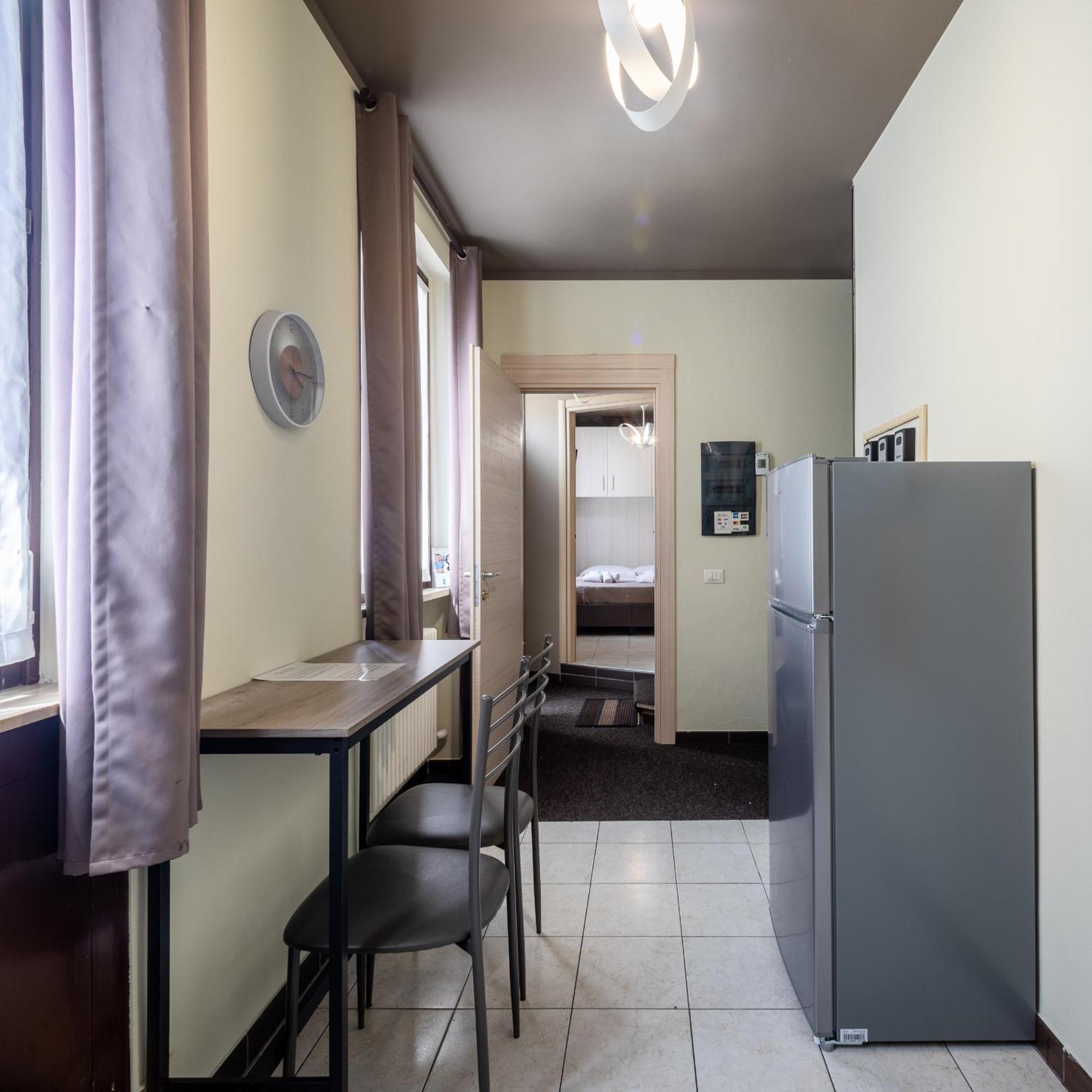Italstay - Nuova Residenza Romeo - Affittacamere Werona Zewnętrze zdjęcie