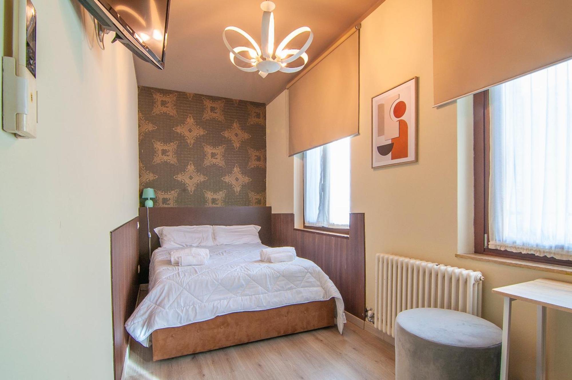 Italstay - Nuova Residenza Romeo - Affittacamere Werona Zewnętrze zdjęcie