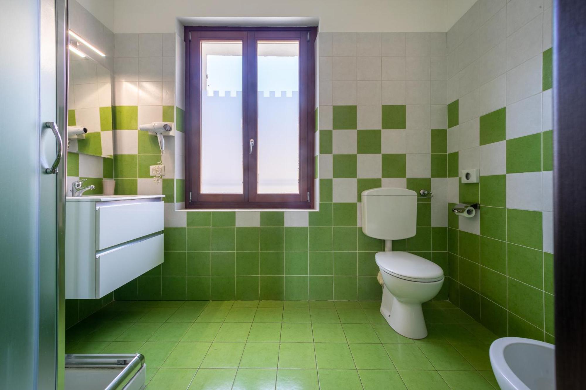 Italstay - Nuova Residenza Romeo - Affittacamere Werona Zewnętrze zdjęcie